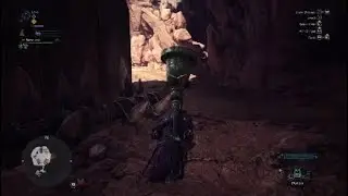 Jogando de HH (Berrante de ca&ccedil;a )