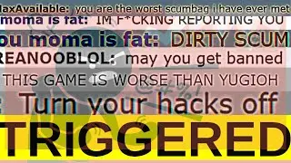 EXTREME TOXIC POKEMON SHOWDOWN SALT  - THE COMPLETE EDITION