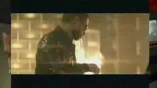 Usher - Here I Stand - Available May 27, 2008