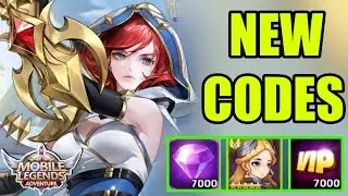 🚨Finally🚨 ML ADVENTURE CD KEY CODES 2023 - ML ADVENTURE CODES 2023 - CODES ML ADVENTURE