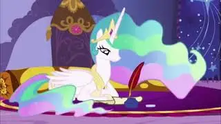 Trollestia Finally Tells the Truth