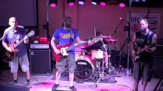 Leading the Blind - Intentions - Electric City Experience 2.0 - 6-11-2016