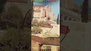 Vipera game video #shorts #wot #миртанков #game