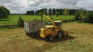 Silage 2017 NZ Part 1