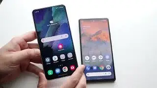 Samsung Galaxy S21 FE Vs Google Pixel 6 Speed Comparison
