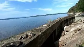 Camano Island State Park