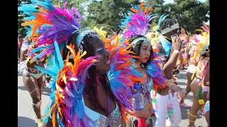 Caribana 2019 . slideshow part 7