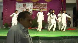YASHWANT PUBLIC SCHOOL WAGHALI-BETI BACHAV BETI PADHAV