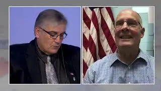 Meet the Candidates | Cong. John Moolenaar (R) U.S. 4