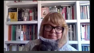 Entrevista a la escritora Txani Rodríguez, autora de 