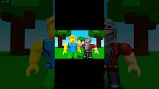 I Survived Roblox for 30 Seconds&hellip; Barely #roblox #RobloxFunny