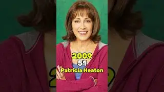 THE MIDDLE (2009) CAST THEN AND NOW 2025