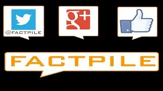 FactPile 2015 Announcement