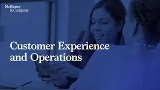 European Operations Practice: Service Operations