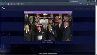 FDR System ( Face Detection and Recognition )