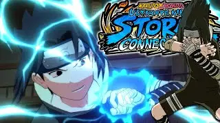 I hate Storm Connections