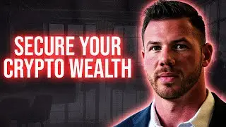 Managing Millions in Crypto? Here&rsquo;s How to Secure Your Wealth