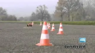 RC Outspeeder