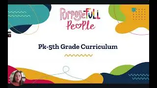 Введение в PurposeFull People