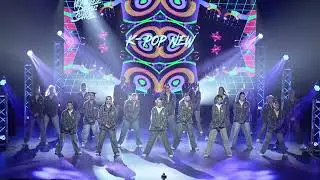 K-POP