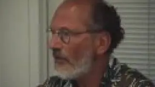 Santa Monica Treesavers City Council candidate forum, part 2