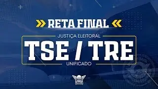 15/06/2024 - A02  - Gest&atilde;o de Contratos - Ridison - RETA FINAL TSE Unificado 2024
