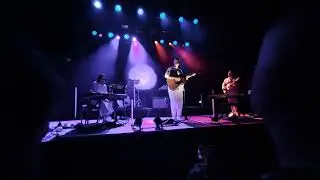 SYML - Caving In (Live from KOKO, London)