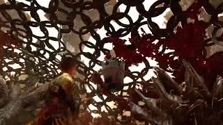 GOD OF WAR RAGNAROK 