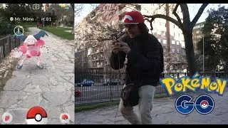 &iexcl;REGIONALES, AVENTURAS Y MUCHISIMAS POK&Eacute;PARADAS!-VIAJE A ESPA&Ntilde;A EP 1-POK&Eacute;MON GO