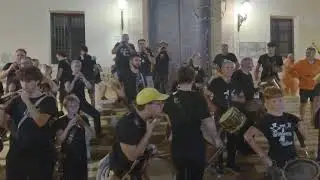 Correfoc de Paterna 2024