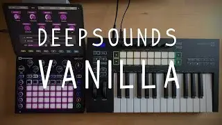 The Vanilla Sounds of the Deepsounds Novation Circuit Pack