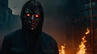 Hollow Dominion | Heavy Metal AI | MetaMetalli