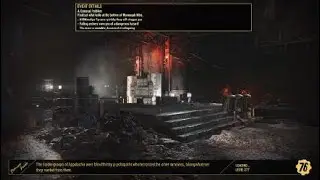 Nuclear Difficulty Dwellers Must Die - Enclave Mission 2106 05 15 - Hardest Enemy in Nuclear Mode