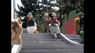 2003 TDL 20th Gift of Dreams