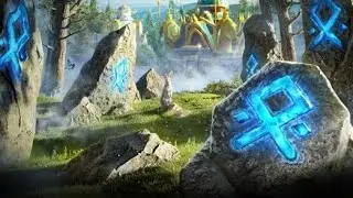 ЗАВЕРШЕНО! Новый промо-ролик к игре Stones! Vikings: War of Clans