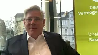 Sascha Rabe DVAG ist eine Top Company bei der Mitarbeiterzufriedenheit