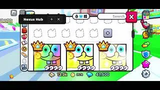 Pet Simulator 99 Script!! (Pastebin) 
