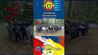 Outbound & Team Building Jambore BaCaleg Partai NasDem Jateng