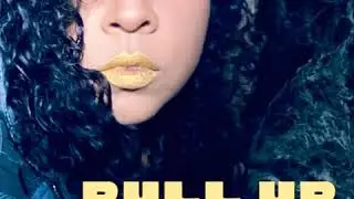 Pull Up - Elena Charis | Prod. 27Corazones Beats