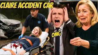 😱Shocking Update: Claire&rsquo;s Drunk Driving Disaster &ndash; Did She Crash Nikki&rsquo;s Ferrari?💔