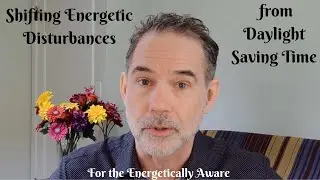 Shifting Energetic Disturbances from Daylight Saving Time