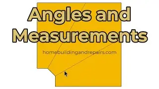 What's the Minimum Angle for a Winder Staircase with or Without Minimum Building Code Measurements?