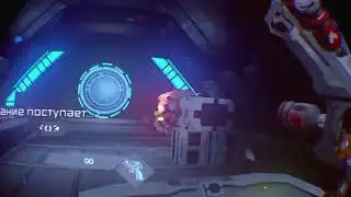 The Persistence VR Безумие мутантов