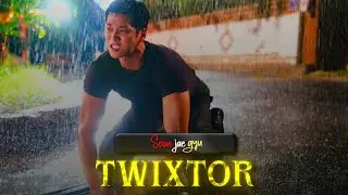 Spring Fever 4K Twixtor Seon jae gyu twixtor Episode 1&2