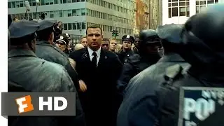 Salt #3 Movie CLIP - Arrest of a Spy (2010) HD