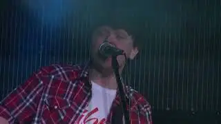 J-Set - Это всё (фрагмент, Big Twin Bar, Казань, 25.04.20)