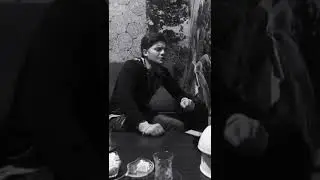 Bir Gözələ Vuruldum Dedim Ona Dəymə-cover by Tahir