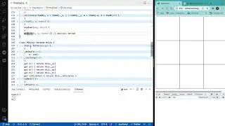 Tic-Tac-Toe HTML5 Canvas: 01 - Reintroducing Playfield Graphics