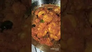 Resep masakan telur balado udang #trending #trendingvideo #trendingshorts  #fyp #masakanindonesia