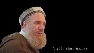 Beauty's delight: Shaykh Muhammad Al Yaqoubi